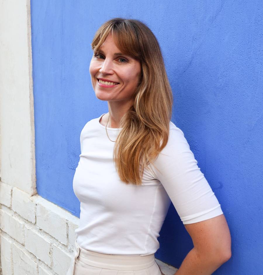 Isabelle Müller-Pál