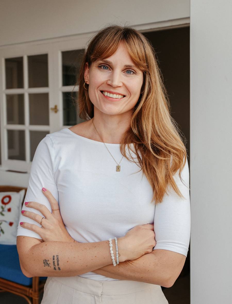 Isabelle Müller-Pál